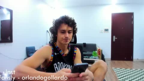 Fansly and Instagram -  online show from 01/10/25, 11:22