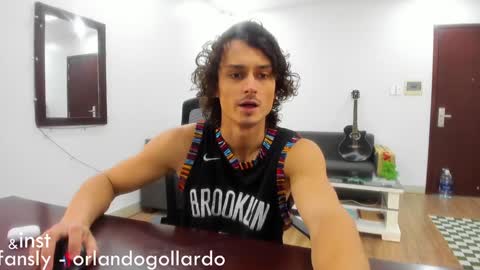 Fansly and Instagram -  online show from 01/12/25, 09:08