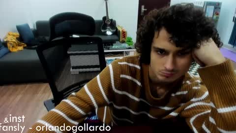 Fansly and Instagram -  online show from 01/12/25, 12:12