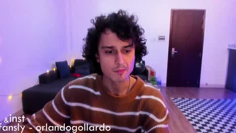 Fansly and Instagram -  online show from 01/12/25, 03:14