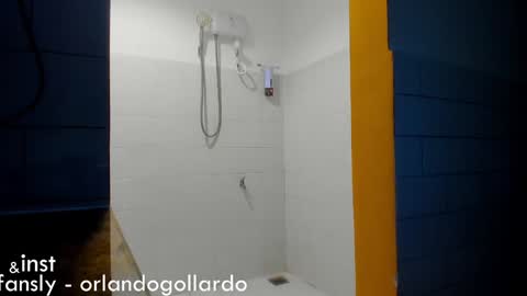 Fansly and Instagram -  online show from 01/23/25, 06:14