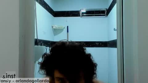 Fansly and Instagram -  online show from 02/10/25, 11:04