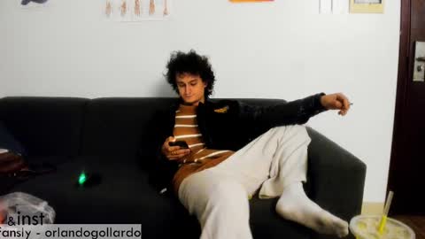 Fansly and Instagram -  online show from 03/07/25, 11:18