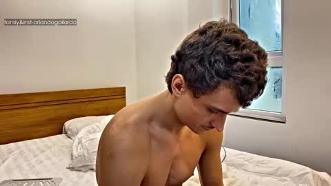 Fansly and Instagram -  online show from 10/16/25, 07:31