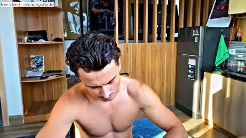 Fansly and Instagram -  online show from 06/03/26, 10:07