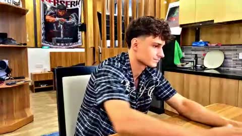 Fansly and Instagram -  online show from 06/29/26, 09:48
