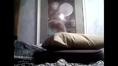 Usher of Aquarius online show from 02/22/25, 07:58