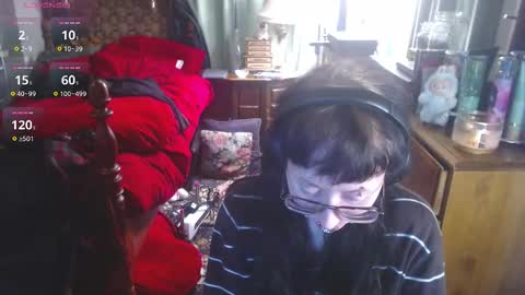 Snapshot of orookun chatting on 10/19/25, 05:57 orookun online show from 10/19/25, 05:57