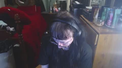 Snapshot of orookun chatting on 10/29/25, 11:39 orookun online show from 10/29/25, 11:39