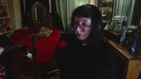 Snapshot of orookun chatting on 12/21/25, 07:54 orookun online show from 12/21/25, 07:54