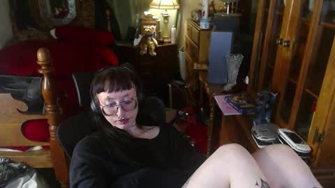 Snapshot of orookun chatting on 02/28/26, 03:40 orookun online show from 02/28/26, 03:40