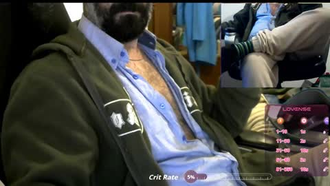 orso online show from 11/16/25, 09:26