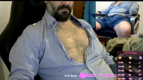 orso online show from 05/15/26, 08:54