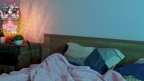 Snapshot of orvacurington chatting on 09/13/25, 06:40 Ashley online show from 09/13/25, 06:40