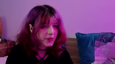 Snapshot of orvacurington chatting on 09/17/25, 07:15 Ashley online show from 09/17/25, 07:15