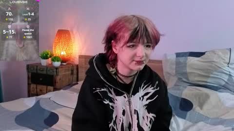 Snapshot of orvacurington chatting on 09/30/25, 06:46 Ashley online show from 09/30/25, 06:46