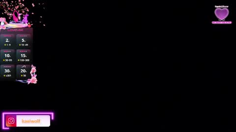 osamu_tay online show from 06/11/26, 03:15