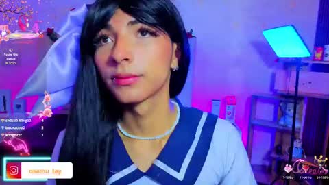 osamu_tay online show from 06/12/26, 03:44