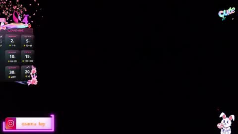 osamu_tay online show from 06/20/26, 03:20