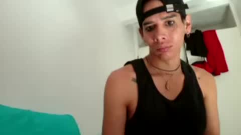 osarito3x online show from 07/24/26, 02:37
