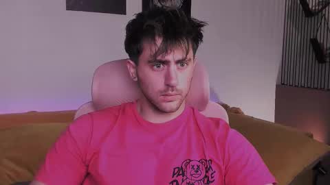 Oscar online show from 09/11/25, 09:04