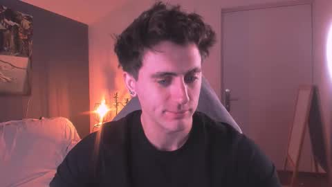 Oscar online show from 09/21/25, 09:27