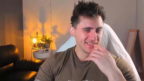 Oscar online show from 10/17/25, 08:55