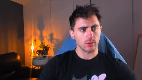 Oscar online show from 10/20/25, 08:53