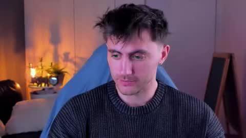 Oscar online show from 11/15/25, 09:11