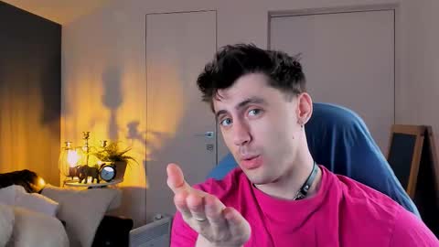 Oscar online show from 11/20/25, 08:52