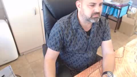 Oscar online show from 05/06/26, 04:12