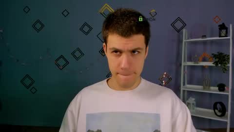 oscar_rage online show from 04/19/26, 08:24