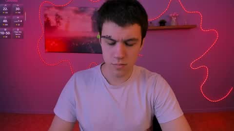 oscar_rage online show from 05/03/26, 06:58