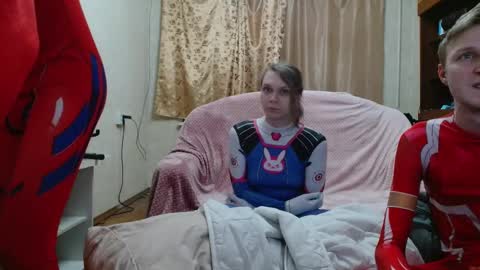 Snapshot of oscar_wildy chatting on 02/07/26, 09:51 Oscar online show from 02/07/26, 09:51
