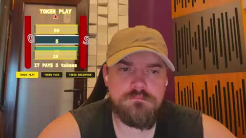Snapshot of oscarsavage chatting on 06/13/26, 12:25 Oscar Steel Savage online show from 06/13/26, 12:25