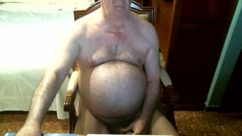 Oscar online show from 06/12/26, 03:11