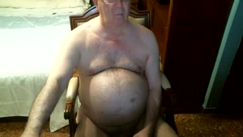 Oscar online show from 06/26/26, 03:49