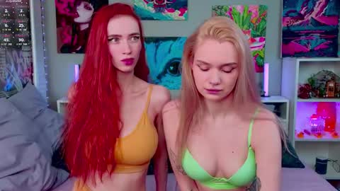 Heidi  online show from 11/24/25, 11:59