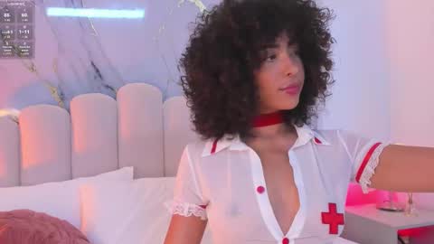 Oshun  online show from 09/20/25, 12:28