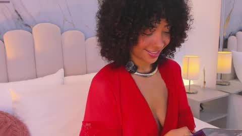 Oshun  online show from 09/25/25, 12:53