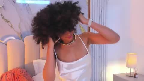 Oshun  online show from 09/29/25, 12:10