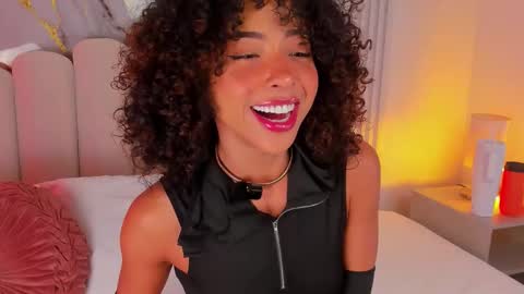 Oshun  online show from 12/03/25, 11:19