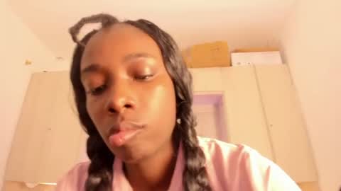 Snapshot of oshun_444 chatting on 06/23/26, 12:03 oshun_444 online show from 06/23/26, 12:03