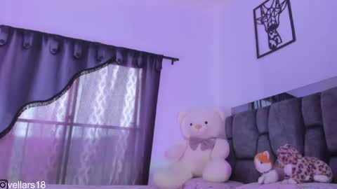 Snapshot of osiris_doll chatting on 05/17/26, 04:36 vella online show from 05/17/26, 04:36