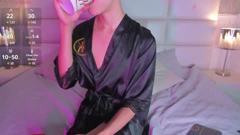 Osirismansour online show from 12/14/24, 01:50