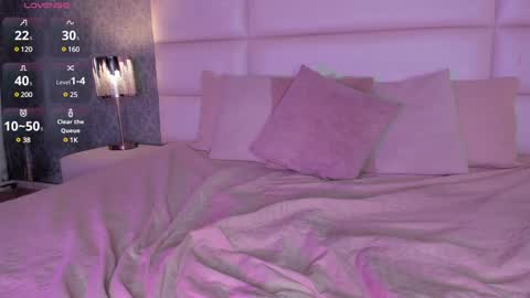 Osirismansour online show from 12/15/24, 01:57