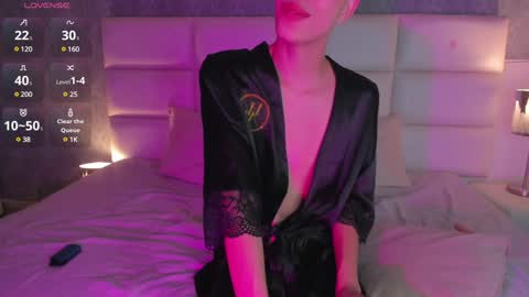 Osirismansour online show from 12/16/24, 02:04