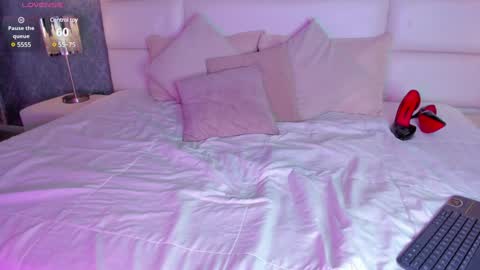 Osirismansour online show from 12/16/24, 05:22