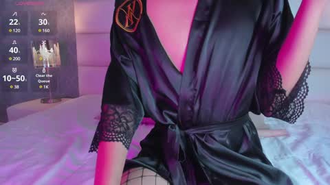 Osirismansour online show from 12/16/24, 11:28