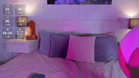 Osirismansour online show from 12/24/24, 10:39